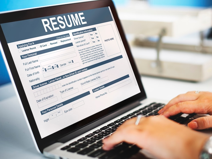 How To Make A Resume