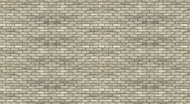레트로 벽돌 벽