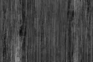 Free photo retro gray wooden textured background