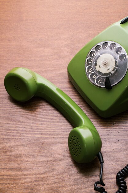 Comparing Cell Phones and Landlines in Modern Communication