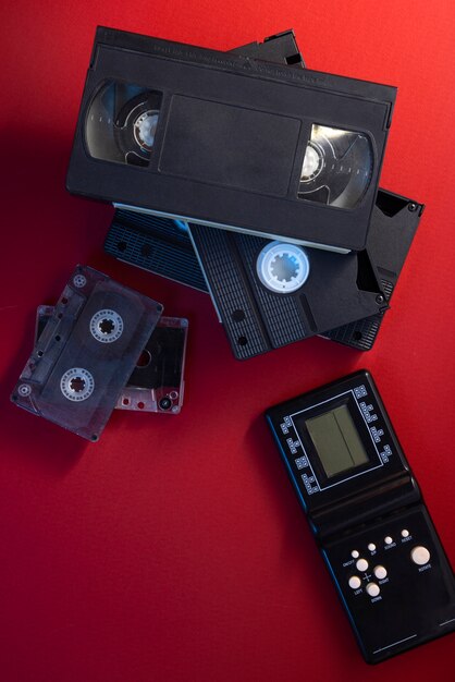 Contemporary Depictions of Phones in Popular Culture