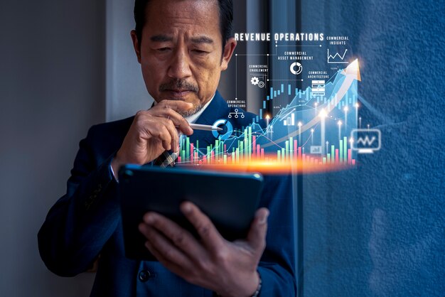 Data Dynamics Marvels Await