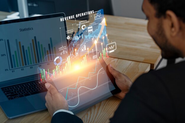 Data Dynamics Marvels Await