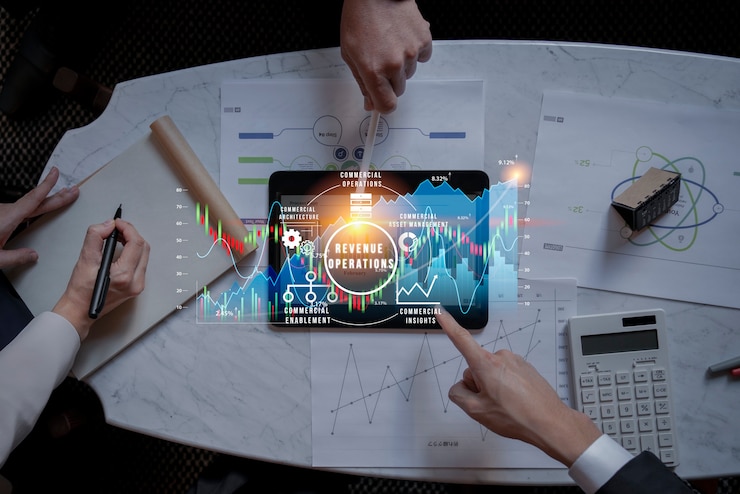 How Marketing Automation Implementation Helps Tech Companies Scale