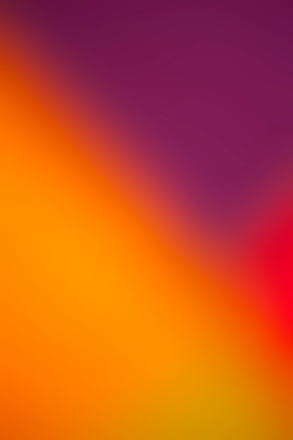 Free photo rich colors in abstract background