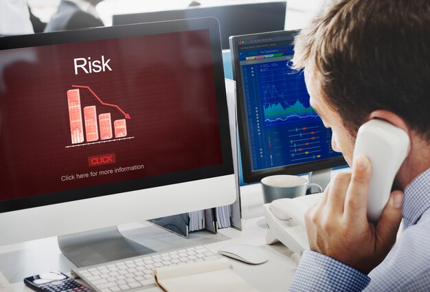 Risk Reduction In Business Operations