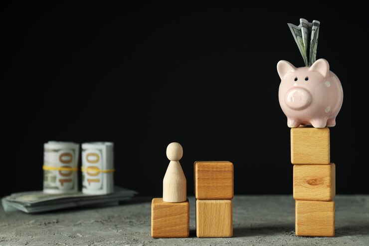 How to Set and Achieve Your Financial Goals