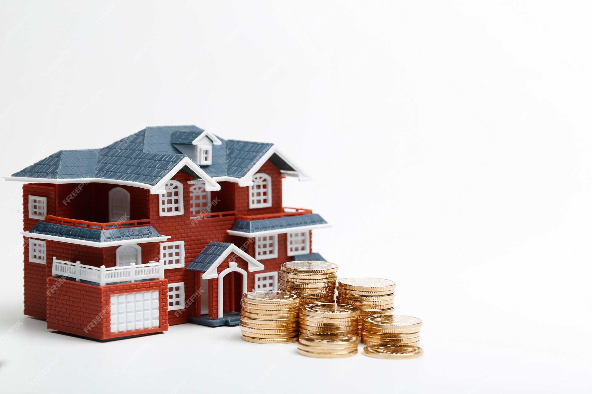 Which is better for purchasing a home: in-house financing, bank financing, or Pag-IBIG financing?
