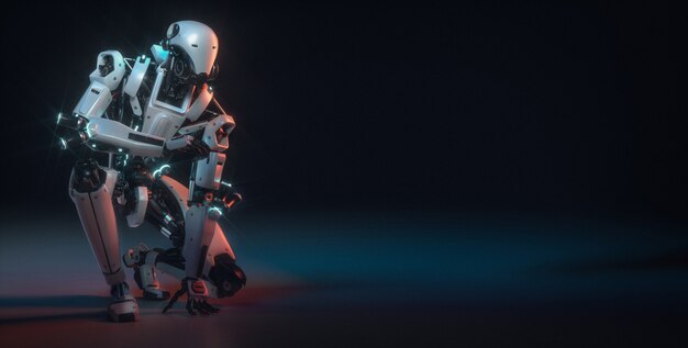 壁紙で飾るロボット 無料の写真