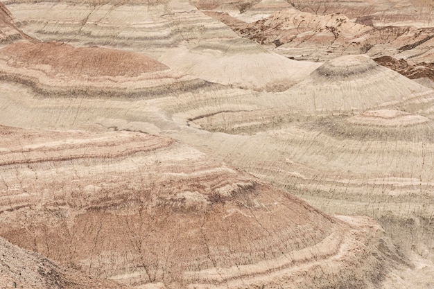 Roccia e superficie del suolo