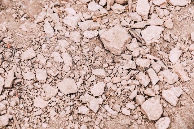 Rock texture background