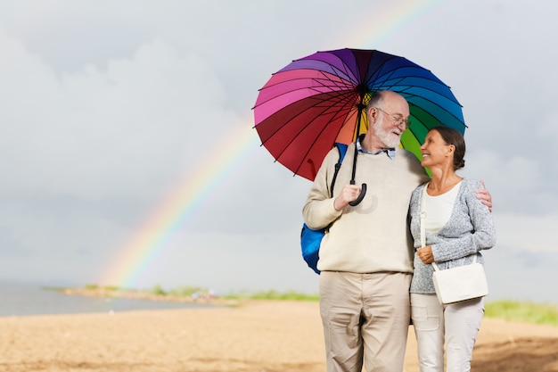 Foto gratuita scena romantica