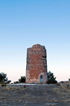 バザグラナダ​の​ローマ​の​塔