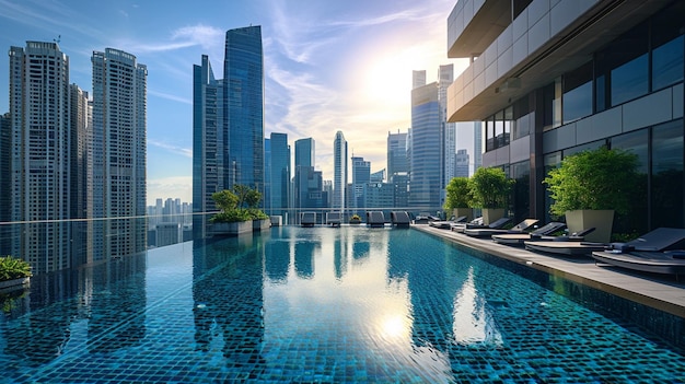 Condo Hotels Offer Means to Invest in Dubai, World’s Fastest Growing City