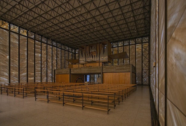 Industrial Interiors
