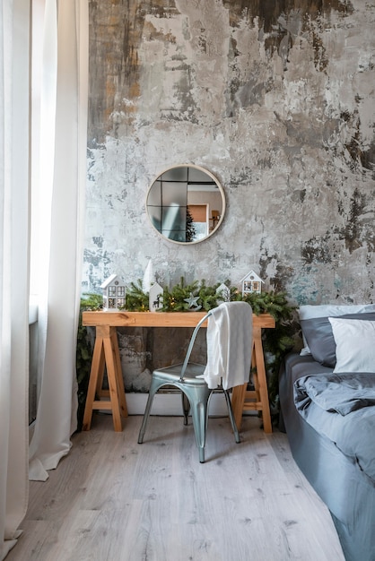 room interior design