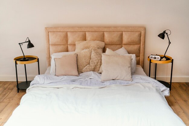 room interior design