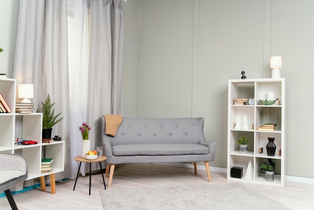 room interior design