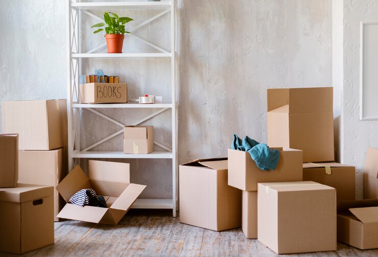 Free Photo room interior design