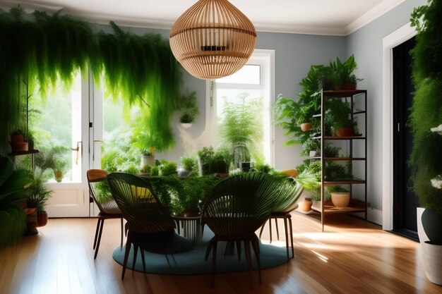 Sustainable Laminate Leading the Way in Eco-Friendly Finishes for a Greener Future