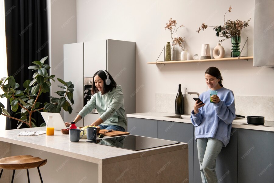 The Interior Design Trend We’re Bringing Home