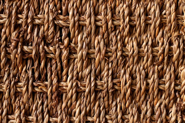 Ropes Background Texture