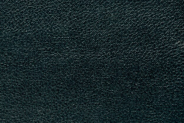 Rough black textured paper background