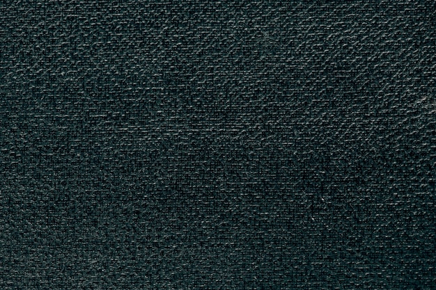 Rough black textured paper background