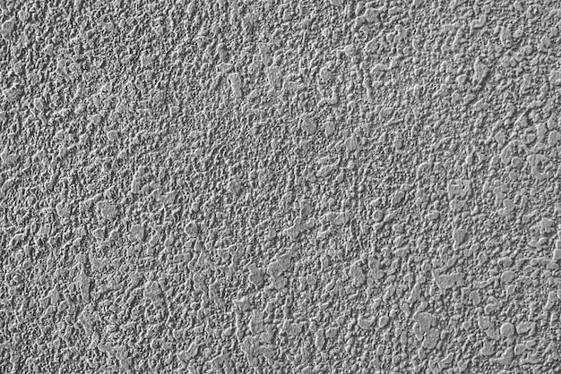 거친 회색 시멘트 석고 벽 텍스처