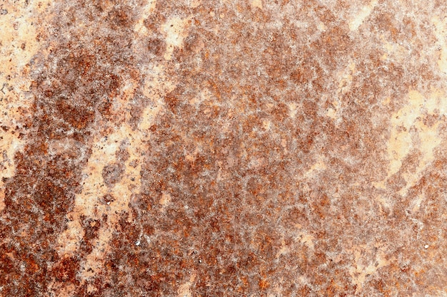rough metallic surface texture