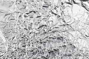 Free photo rough metallic surface texture