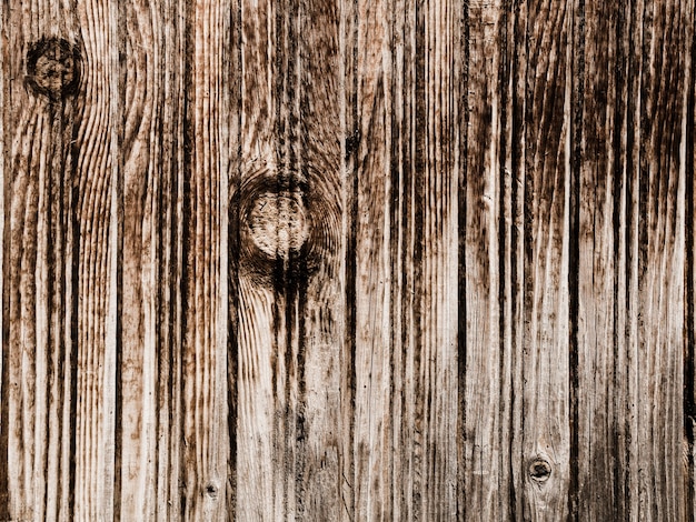 Грубый деревянный фон доски