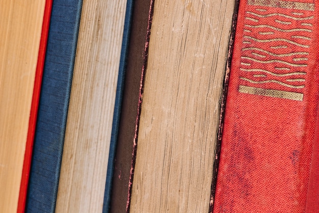 Размеры открытого стола старой книжки