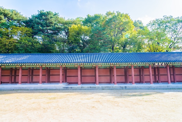 royal palace asian landmark city