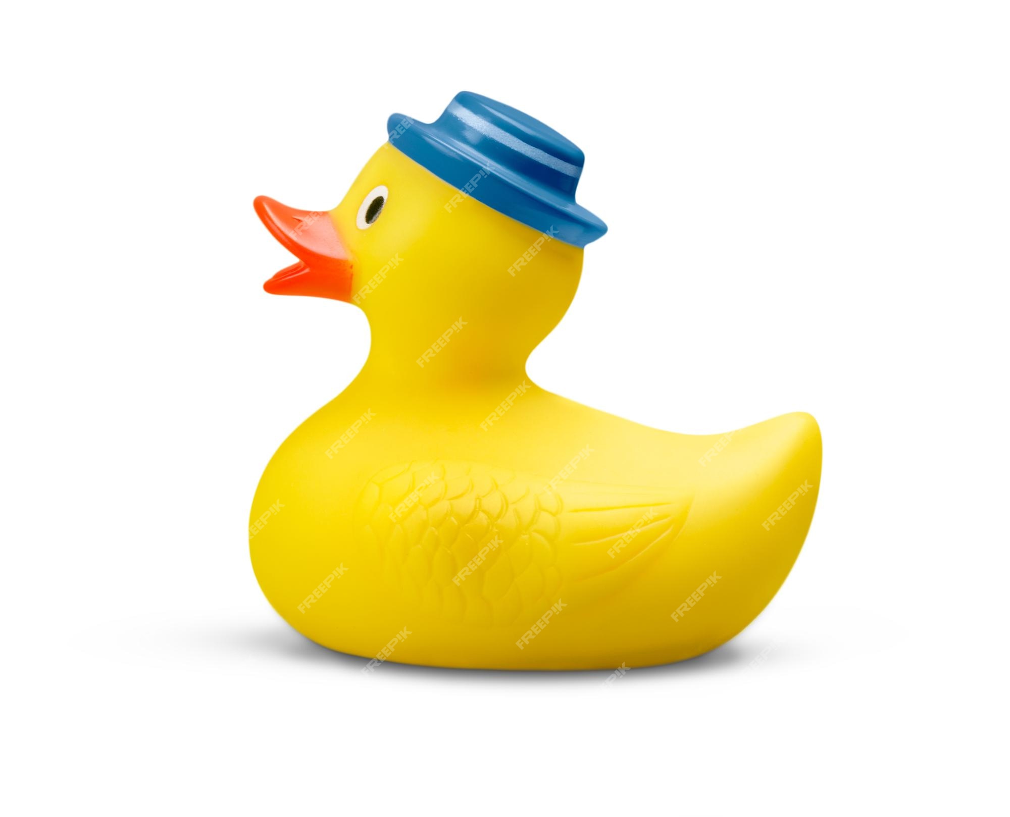 Premium Photo | Rubber duck