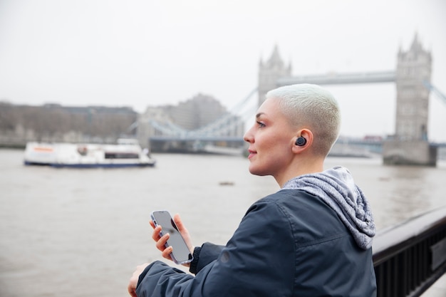 Free photo runner training for marathon