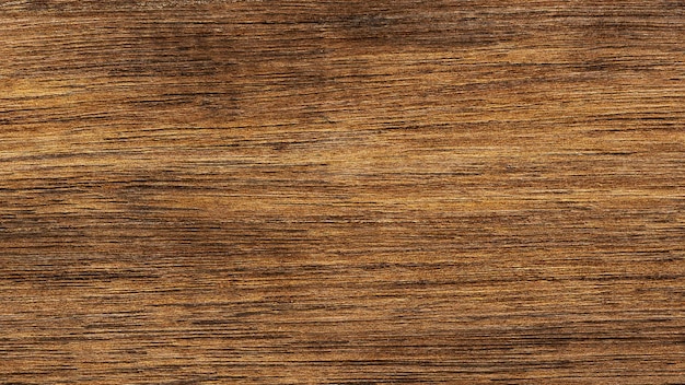 Free photo rustic brown wood textured background design