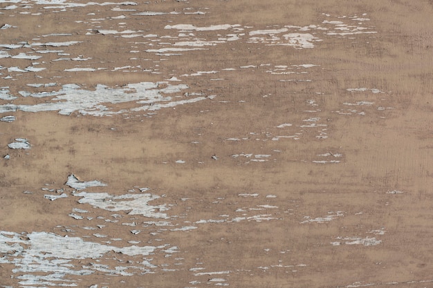 Rustic brown wooden textured flooring background