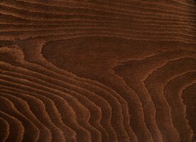 rustic dark brown wood texture close up shot, table or other furniture