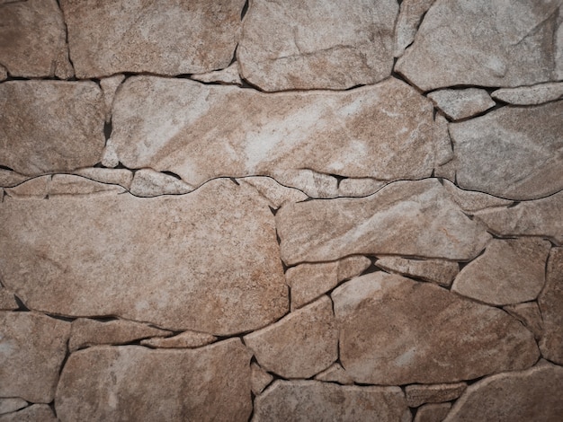 Free photo rustic stone texture background