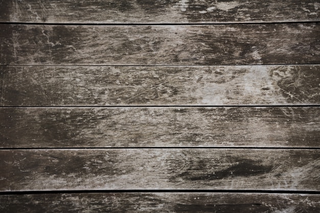 Free photo rustic weathered wooden surface
