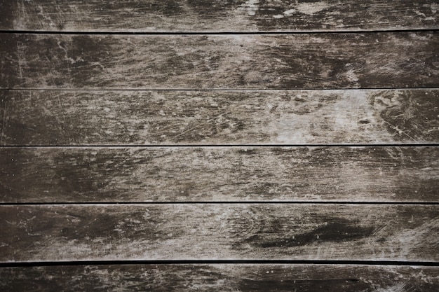 Rustic weathered wooden surface