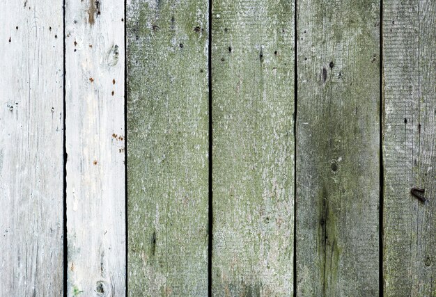 Rustic wood texture with copy space