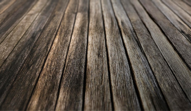 Foto gratuita fondo rustico del prodotto delle plance di legno