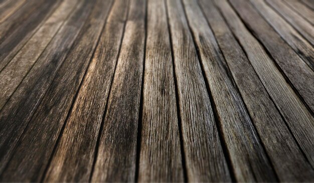 Rustic wooden planks product background