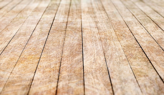 素朴な木の板製品の背景