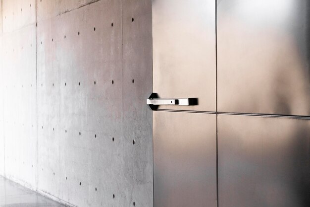 The Evolution of Doorknobs Influential Roles in Architectural Styles