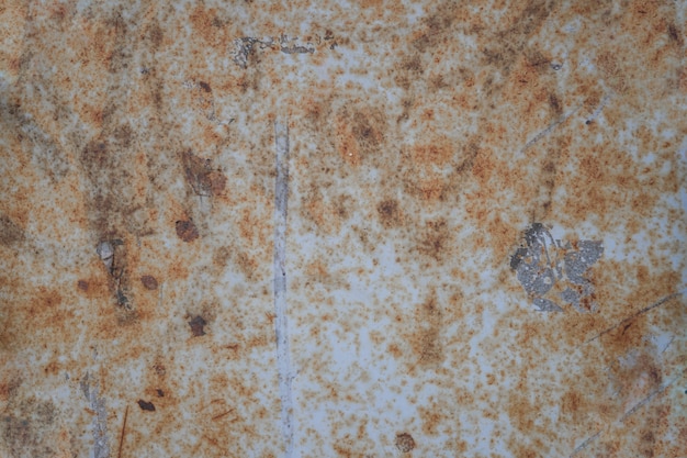 Free photo rusty surface