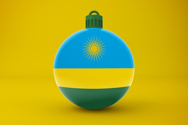 Free photo rwanda ornament