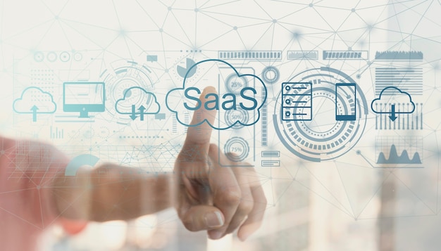 SaaS Application Development: What You Need To Know About SaaS